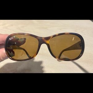 Ray-Ban Polarized Sunglasses